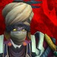 Character Avatar